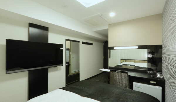 シングルルーム