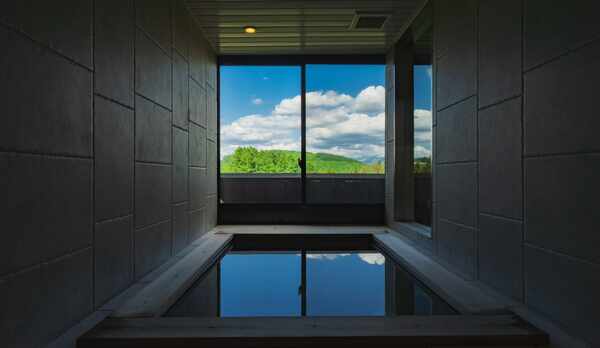 【温泉スイートルーム】