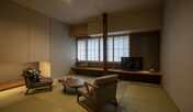 ２階和室＜じょうはな＞