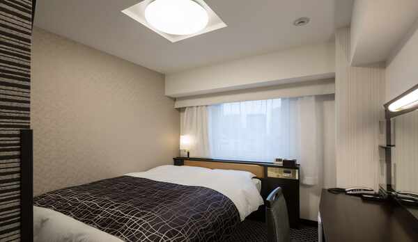 シングルルーム