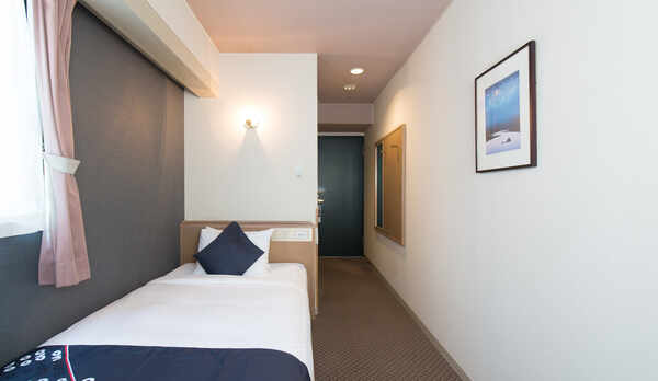 シングルルーム