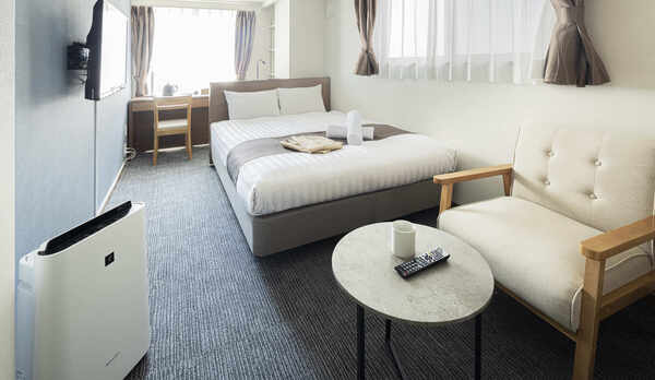 スタンダードダブル