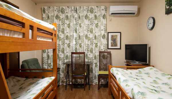 ボタニカルルーム