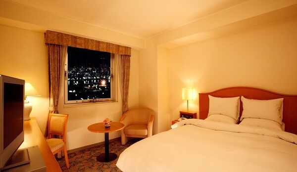 DXシングルルーム