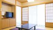 ◆和室（京間10畳）