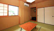 6畳客室一例