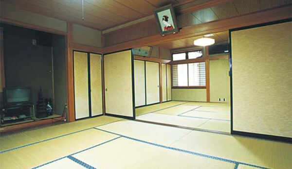 和室