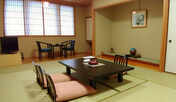 東館和室12畳