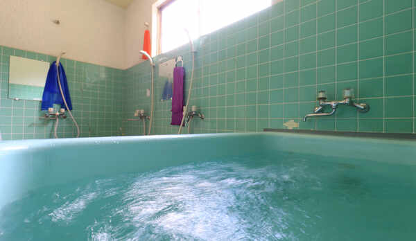 【本館】 貸切風呂イメージ*