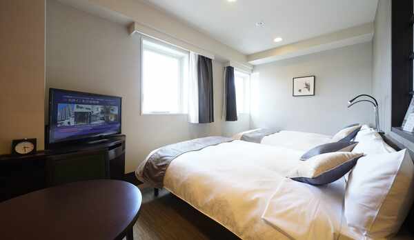 モデレートツイン