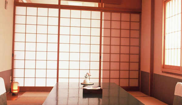 【和室8畳一例】夕食はお部屋でお召し上がりください