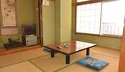 *客室　6畳和室2