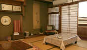 和室8畳