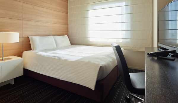 <客室>モデレートクイーン