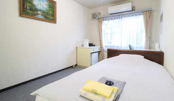 ＃シングルルーム　