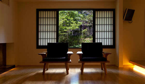 1階24畳和室「かんな」