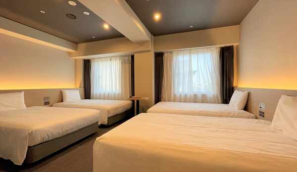 フォースルーム