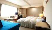 客室★和洋室
