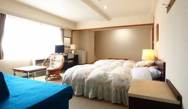 客室★和洋室