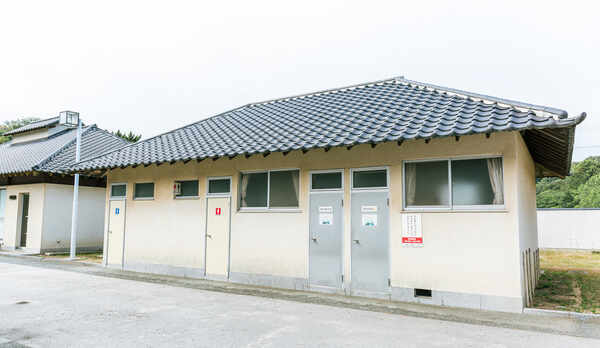 ・貸切風呂／要予約＜50分1,100円 17時〜24時まで＞