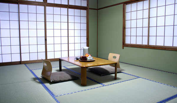 ★日本海を眺めながら、ゆっくりお寛ぎくださいませ♪