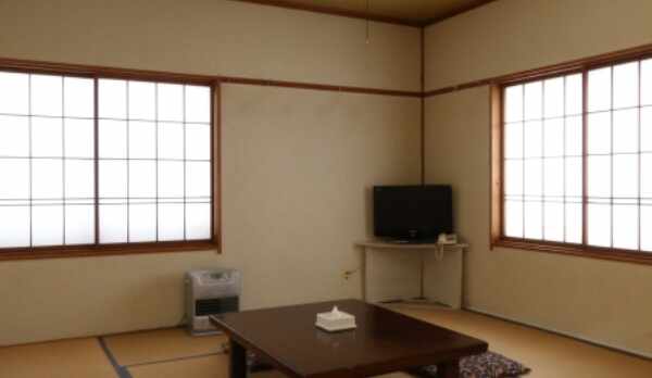 和室10畳