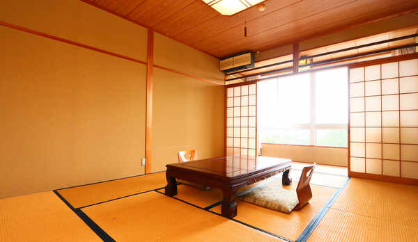 和室◇10畳一例