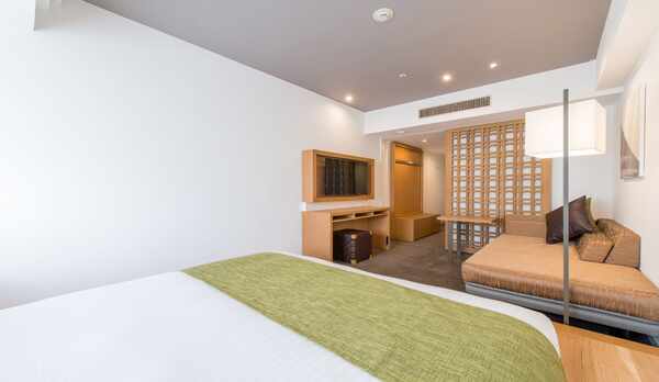 カップルやご夫婦にご好評頂いております