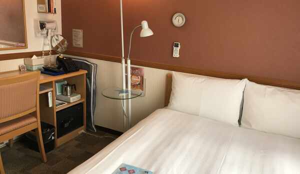 ☆エコノミーダブル