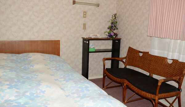 シングルルーム