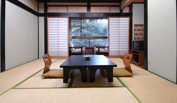 *■和室一例■ゆったりお寛ぎ下さい。