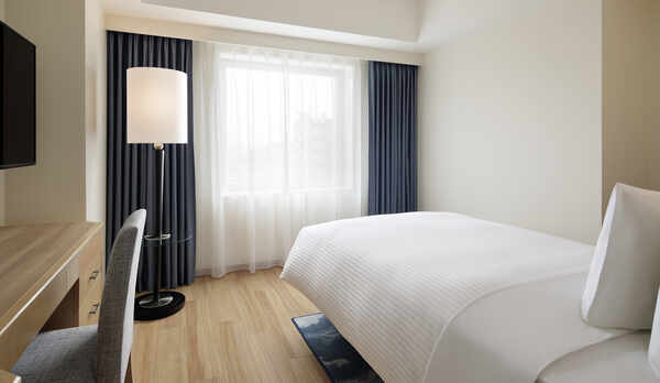 シングルルーム