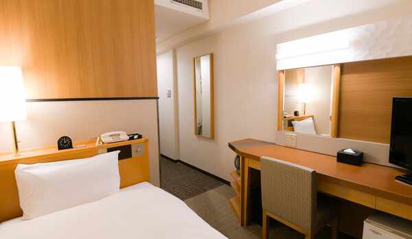 シングルルーム