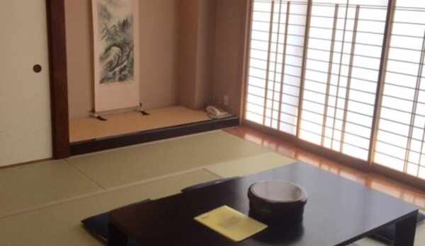 和室（トイレ付）