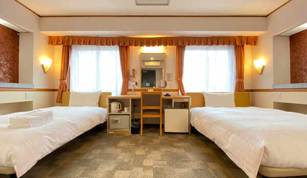 ハートフルルーム