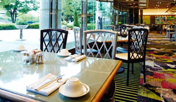 オールデイダイニング　SATSUKI