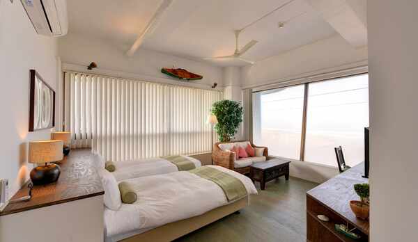 *お部屋一例 【room 38】