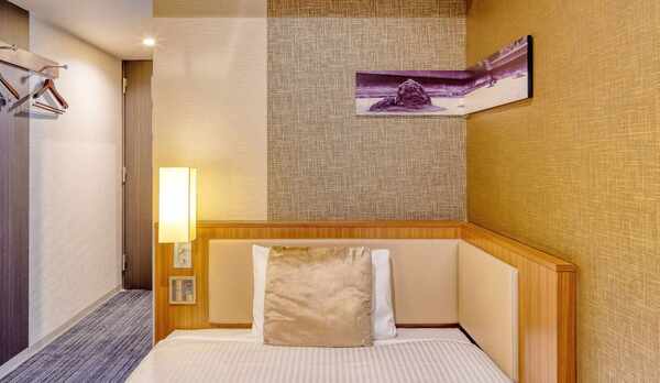 スタンダードシングルルーム