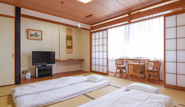 【部屋】和室18畳