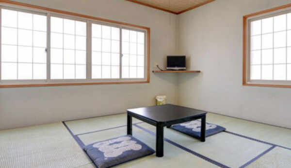 ＊ペットOK　和室