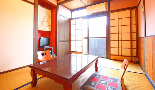 離れ【梅の間】