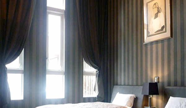 ラグジュアリー・ツイン