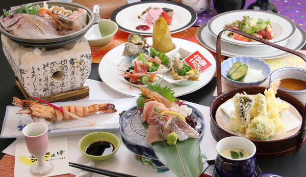 【海散歩-umisanpo-】 人気のスタンダードコース春Ver！迷ったらとりあえずコレ♪ 