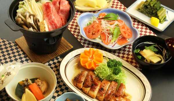 料理_夕食_冬_全体