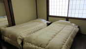 ツインルーム 7畳 
