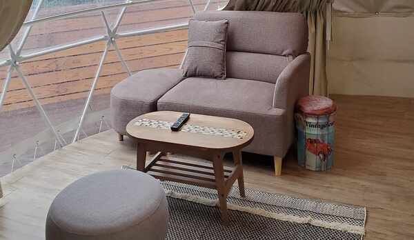 ◆テレビ、冷蔵庫、コンセント、無料Wi-Fiもございます。