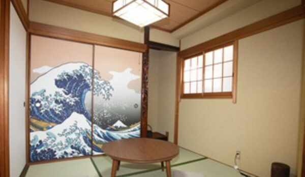 和室