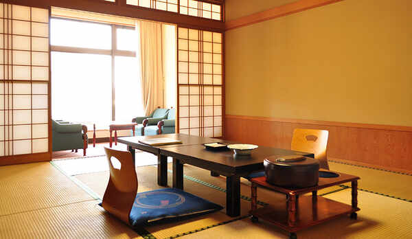 中のお部屋（一例）