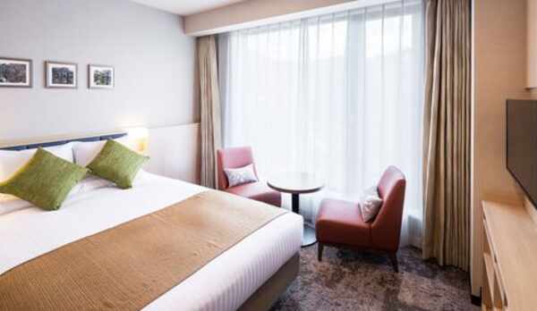 【禁煙】スタンダードダブル