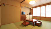 和室「太船」